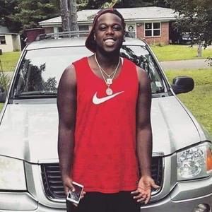 Meet your Posher, Jmar